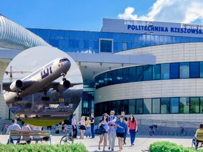 Politechnika Rzeszowska i Boeing otwierają laboratorium awioniki. To wsparcie dla inżynierów lotnictwa