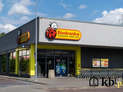 To zdecydowanie ulubiona kawa większości Polaków. Teraz w Biedronce jest w doskonałej cenie