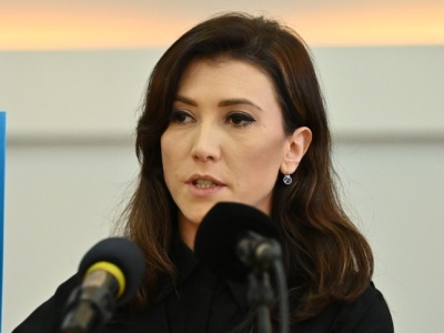 Zajączkowska: Rząd Tuska forsuje projekt, który pozwoli urzędnikom blokować treści w Internecie z pominięciem sądu