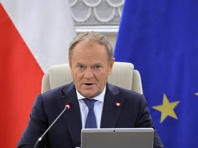 Onet: Tusk grozi dymisjami w KOWR w związku z aferą CPK