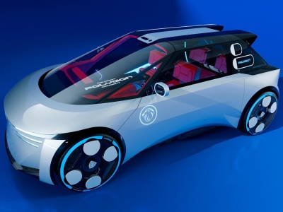 Nowy Peugeot 208 namiesza. Tak wygląda przyszłość marki