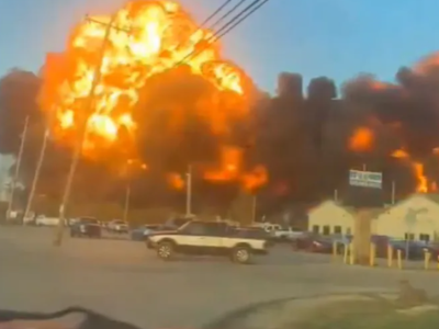 Katastrofa MD-11F UPS Airlines w Louisville. Są ofiary