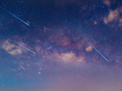 Dziwne światła na niebie – jak 