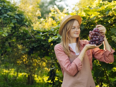 Bóg wina i ekstazy powrócił do Polski. 