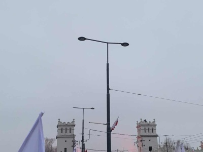 Znów gorąco przed 11 listopada w Warszawie. Marsz Niepodległości 2025 pod znakiem zakazów i napięć