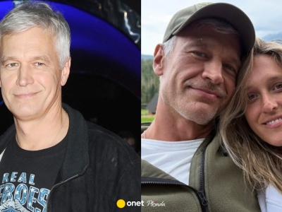 Michał Żebrowski opublikował zdjęcie z teatru. Chwile wcześniej nie mógł wylecieć z Jamajki