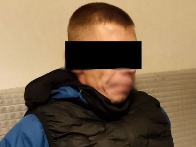 Lublin: Poszukiwany za przestępstwa narkotykowe 32-latek zatrzymany. Policjanci ponownie znaleźli narkotyki