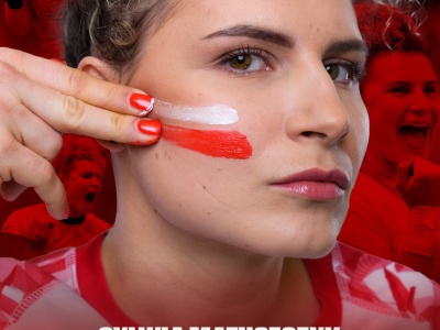 Piłka ręczna: Sylwia Matuszczyk kończy karierę reprezentacyjną!