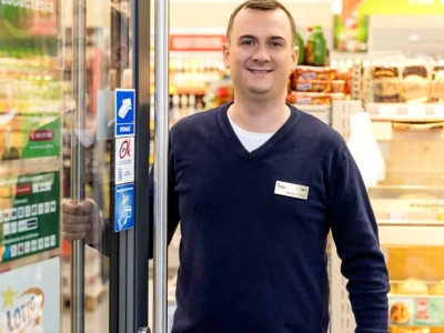 Tania franczyza, czyli ile kosztuje start z siecią Żabka?