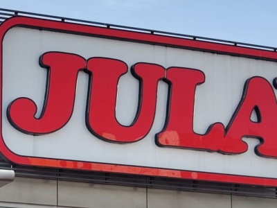 Uwaga! Ten produkt z Jula może być groźny – sieć wzywa do zwrotu