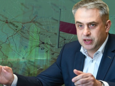 Seria ataków na BLIK i banki. Gawkowski: Rosja wie, gdzie może zrobić krzywdę