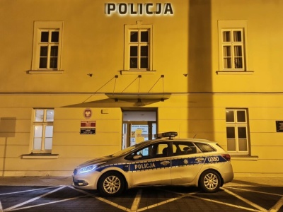 Policjanci z Gniezna i Nowego Tomyśla zatrzymani z narkotykami. Sprawa ma charakter rozwojowy