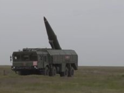 Rosja zmienia taktykę. Rzadziej używają bombowców