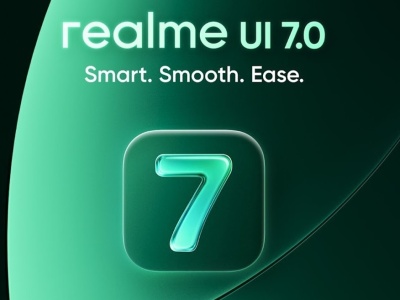 Realme UI 7.0 oficjalnie. Widać inspirację iOS 26 (i nie tylko)