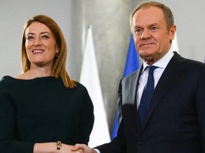 Na co naprawdę zgodził się Tusk? 