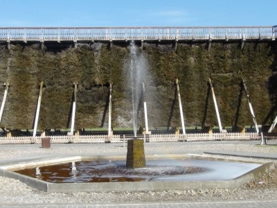 Inowrocław powinien poświęcić przemysł na rzecz funkcji uzdrowiskowej? Taka konkluzja idzie z rządu