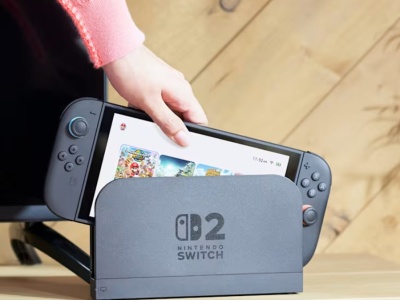 Nintendo Switch 2 - 84% graczy to również posiadacze poprzedniej konsoli