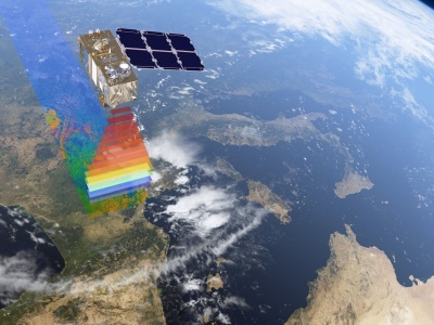 hiALtitude Insights ułatwi dostęp do danych satelitarnych