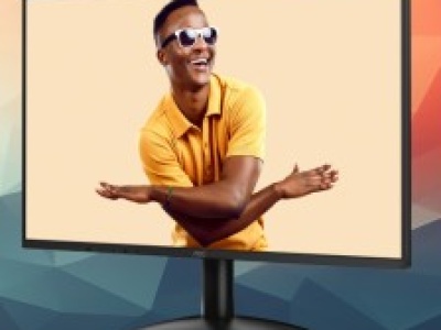 Monitor AOC 24B31H 23,8″ 120Hz FullHD za 259 zł (60 zł taniej) w x-kom