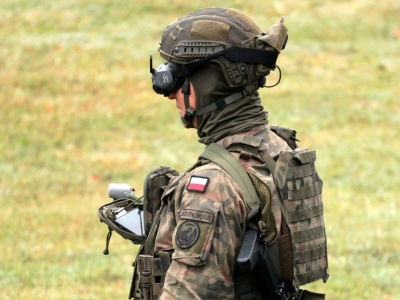 Dobrowolne szkolenia wojskowe dla Polaków. Szef MON podał szczegóły