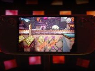 Steam Deck zyskał funkcję, którą Nintendo Switch ma od dawna. Wreszcie pobierzesz gry przy wyłączonym ekranie