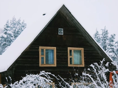 Jak przygotować dom na zimę?