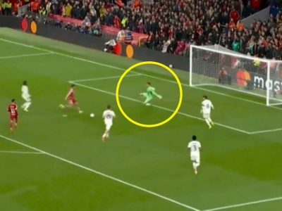 Gdyby nie on Real zostałby rozgromiony. Zobacz niesamowite parady