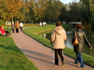 Kuracjuszka oburzona jedną zasadą w sanatorium. 
