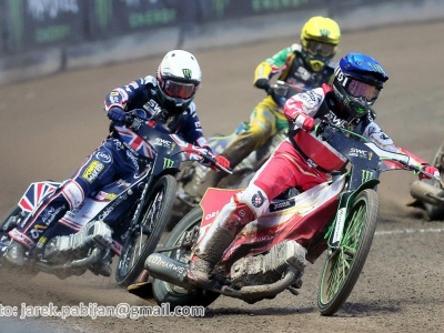 Żużel. Tam powalczą o miejsca w DPŚ! Będzie mnóstwo ścigania!