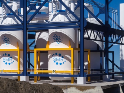 Mały atom w Polsce o krok bliżej. Podpisano umowy ws. dostaw paliwa jądrowego