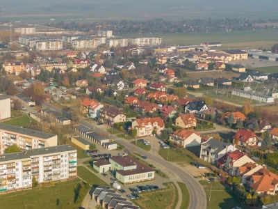 Mieszkańcy skarżą się na brak oświetlenia ulicznego. Interweniuje radny