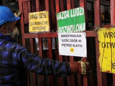 Górnicy dostaną po 170 tys. zł. PGG szykuje wypłaty