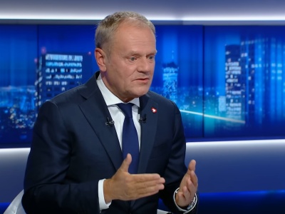 Łukasz Pawłowski: Liberałowie nie potrafią bronić własnych wartości