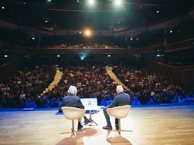 23. Krakowski Festiwal Górski już za miesiąc!