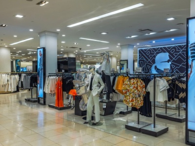 Koniec popularnego sklepu. A to dopiero początek serii zamknięć