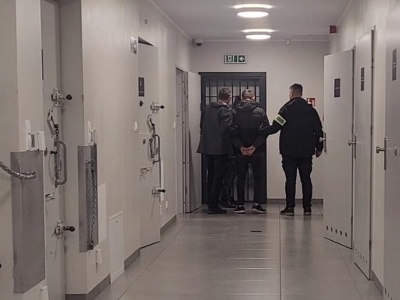 POWIAT NOWOTOMYSKI: Zatrzymany 19-latek za serię kradzieży