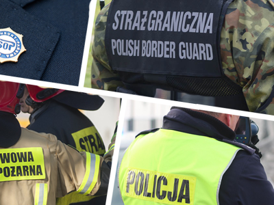 Wystartowały sejmowe prace nad mundurową modernizacją