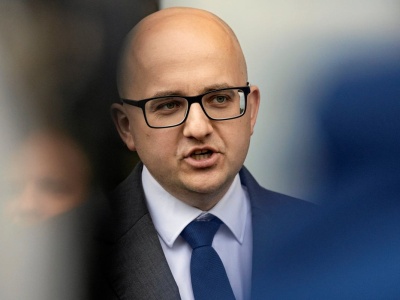 Matecki wściekł się na Napieralskiego. 