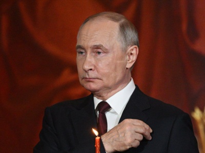 Putin: Rosja odpowie na próby jądrowe innych krajów