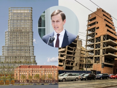 Serbia: zięć Trumpa przymierza się do wielkiej inwestycji za pół miliarda dolarów