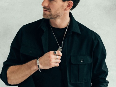 Prezent dla niego: jaka biżuteria męska sprawdzi się na różne okazje?