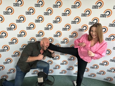 Karp w kulturze. Michał Kostrzewski: sceny, które przyprawiają o dreszcze i „Heweliusz” z perspektywy kaskadera