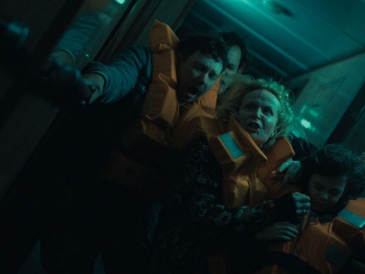 Katastrofa Heweliusza minuta po minucie. Jak tonął polski prom?