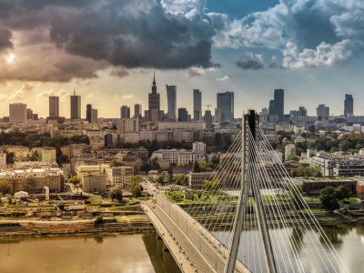 „Potrzebujemy więcej Warszawy w Berlinie” – pisze Szwajcarski „NZZ”