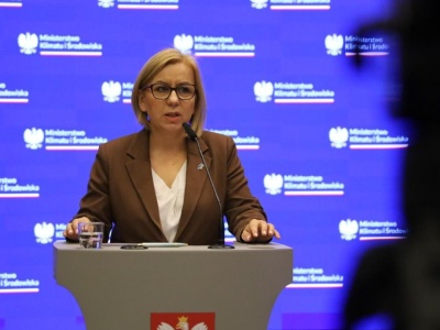 ETS2 przesunięty o rok. Minister zapowiada walkę o ochronę domowych budżetów