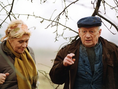 Jubileuszowy odcinek 