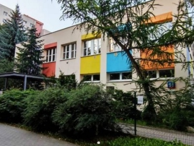 Koniec przedszkola 