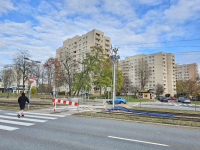 Duża przebudowa na Bemowie. Powstanie nowy przejazd i światła