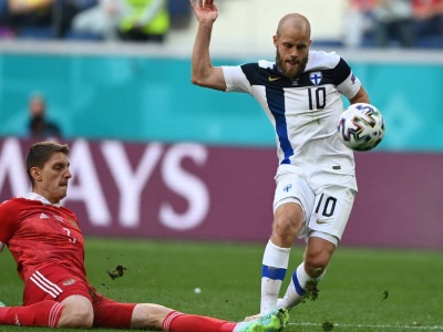 Legenda żegna się z kadrą. To najlepszy strzelec reprezentacji