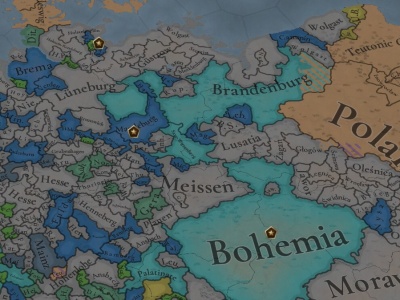 Europa Universalis 5 podpadło polskim graczem. Wielki bunt na Steamie